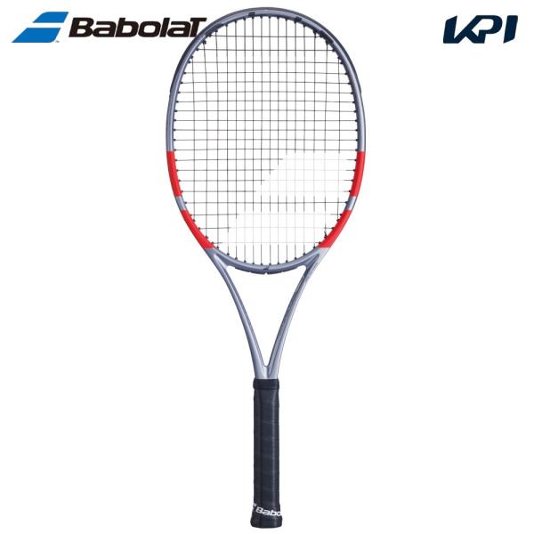 【ガット張り工賃0円】バボラ Babolat 硬式テニスラケット PURE STRIKE 100 1...