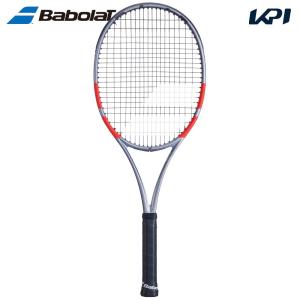 *ピュアアエロ＋　2019 BabolaT｜ピュアアエロ2019｜インプレ 評価 レビュー | RACKET LABO