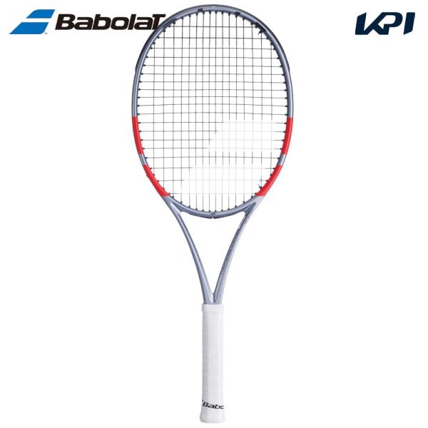 【ガット張り工賃0円】バボラ Babolat 硬式テニスラケット PURE STRIKE 100 1...