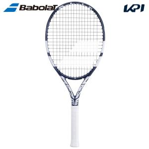 バボラ Babolat 硬式テニスラケット EVO DRIVE 115 WIMBLEDON エボ ドライブ 115 ウィンブルドン フレームのみ 102523 5月発売予定※予約｜kpi
