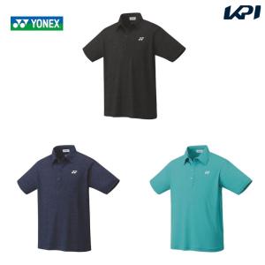 ヨネックス YONEX テニスウェア メンズ ユニゲームシャツ