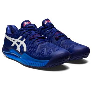 アシックス asics テニスシューズ メンズ ゲルレゾリューション