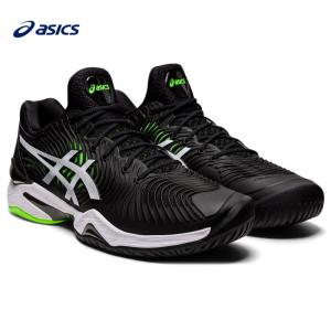 アシックス asics テニスシューズ メンズ コートFF 2 COURT FF 2 1041A083-005