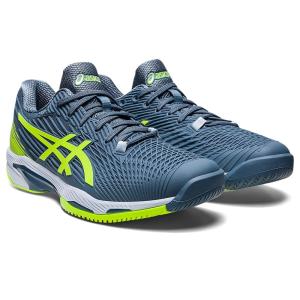 アシックス asics テニスシューズ メンズ SOLUTION SPEED
