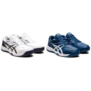 アシックス asics テニスシューズ メンズ COURT SLIDE 2 1041A194-2022