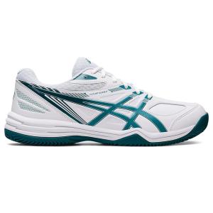 アシックス asics テニスシューズ メンズ COURT SLIDE 2 CLAY/OC コートスライド 1041A196-104『即日出荷』｜kpi