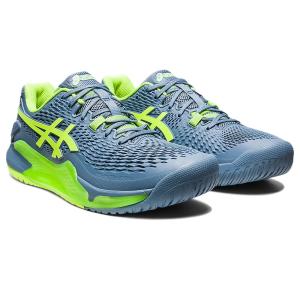 アシックス asics テニスシューズ メンズ GEL-RESOLUTION