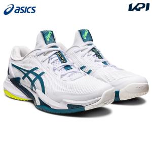 アシックス asics テニスシューズ メンズ コート FF 3 COURT FF 3 STANDARD オールコート用 1041A370-101