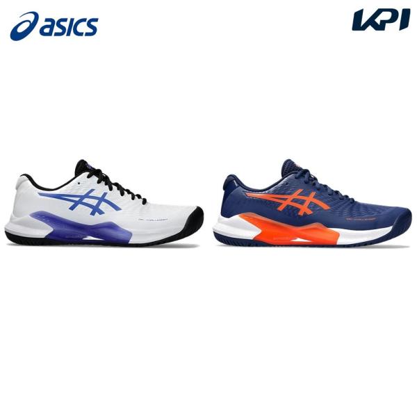 アシックス asics テニスシューズ メンズ   GEL-CHALLENGER 14 1041A4...