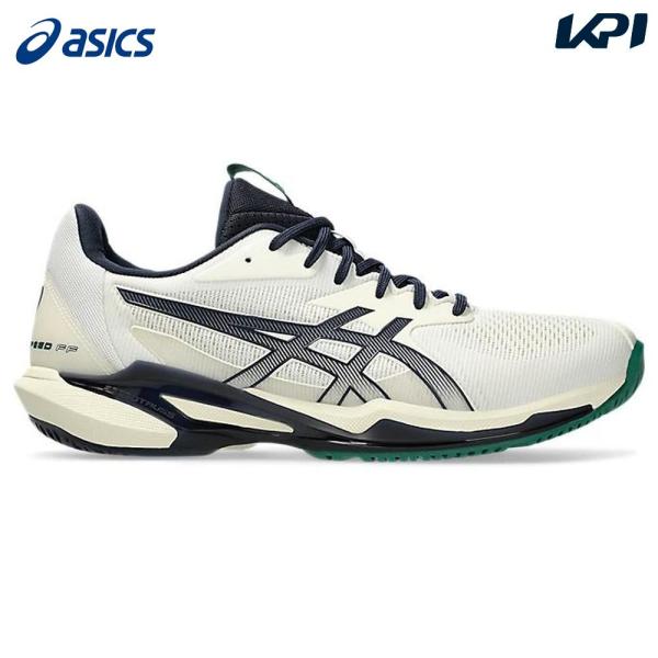 アシックス asics テニスシューズ メンズ   SOLUTION SPEED FF 3 オールコ...
