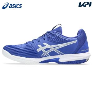 asics アシックス テニス SOLUTION SPEED  AC 26.5㎝ SOLUTION SPEED FF 3（オールコート） | SHOCKING ORANGE/BLACK