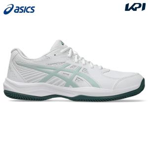asics テニスシューズ COURT SLIDEの買取情報