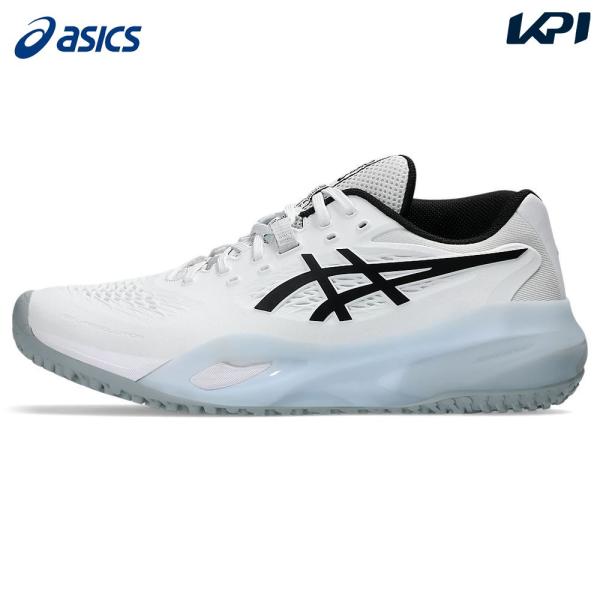 アシックス asics テニスシューズ メンズ   GEL-RESOLUTION X OC ゲルレゾ...