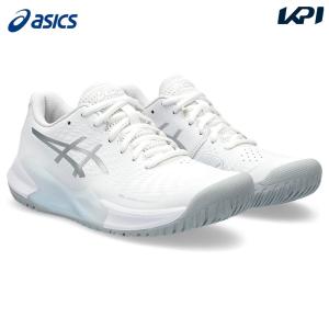 アシックス asics テニスシューズ レディース ゲルチャレンジャー 14　GEL-CHALLENGER 14 STANDARD オールコート用 1042A231-100｜kpi