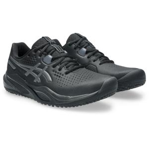 アシックス asics テニスシューズ ユニセックス GEL-CHALLENGER 15 ゲルチャレンジャー 15 OC オムニ・クレーコート用 1043A026-002
