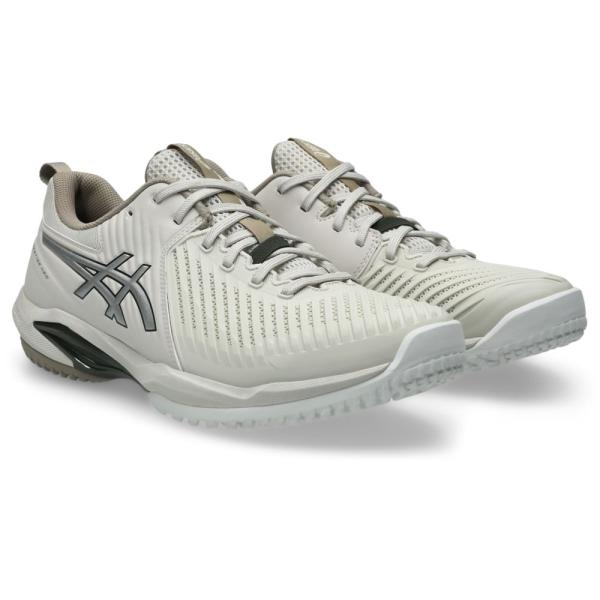 アシックス asics テニスシューズ ユニセックス   PRESTIGE NEO プレステージネオ...