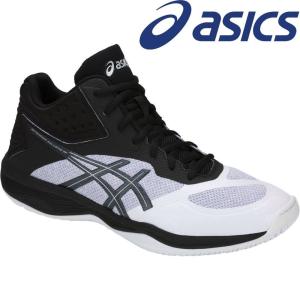 アシックス asics バレーボールシューズ ネットバーナー