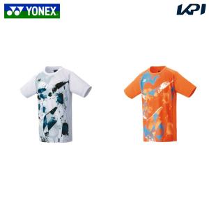 YONEX ヨネックス ゲームシャツ 10570J ジュニア 2024SS