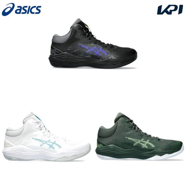 アシックス asics バスケットシューズ ユニセックス NOVA FLOW 2 ノヴァ フロー 2...