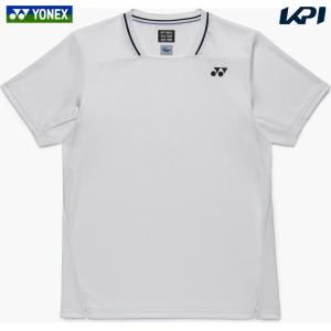 ヨネックス ゲームシャツ 10707Yの買取情報