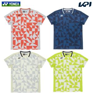ヨネックス メンズ テニスシャツ 10712の買取情報