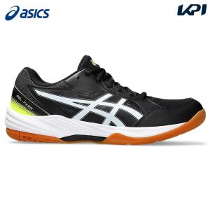 アシックス asics マルチSPシューズ メンズ GEL-TASK 3 1071A077-002「エントリーでMISSION商品プレゼント」｜kpi