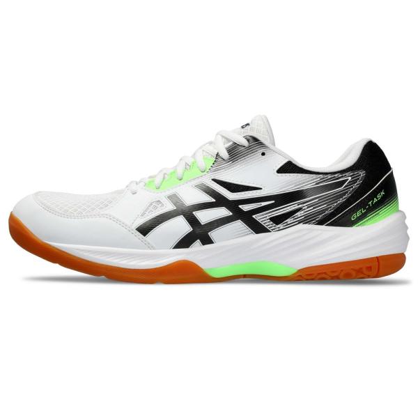 アシックス asics ハンドボールシューズ メンズ   GEL-TASK 3 1071A077-2...