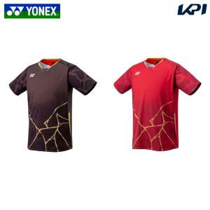 YONEX（ヨネックス） テニスウェア レディース ゲームシャツ 20672