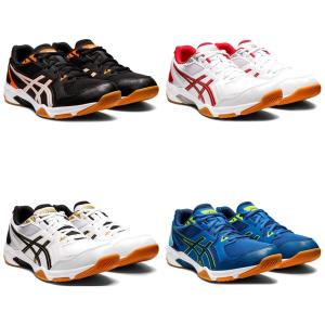 アシックス asics バレーボールシューズ メンズ GEL-ROCKET