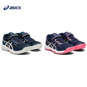 アシックス asics テニスシューズ ユニセックス UPCOURT 4 PS 1074A029