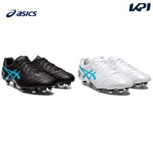 アシックス asics サッカーシューズ メンズ DS LIGHT GAIN ST 1101A041「エントリーでMISSION商品プレゼント」｜kpi