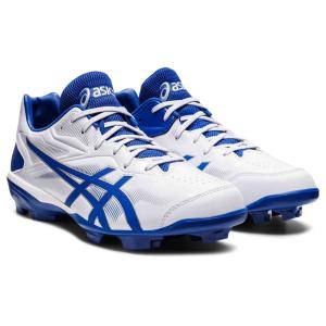 アシックス asics 野球シューズ ユニセックス STAR SHINE 3 1123A033-102「エントリーでMISSION商品プレゼント」｜kpi