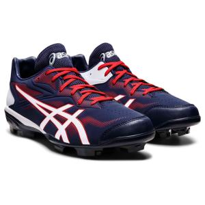 アシックス asics 野球シューズ ユニセックス STAR SHINE 3 1123A033-410