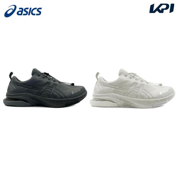 アシックス asics ウェルネスシューズ  ＧＥＬ−ＲＩＤＥＷＡＬＫ　ＧＴＸ ゲルライドウォーク ...
