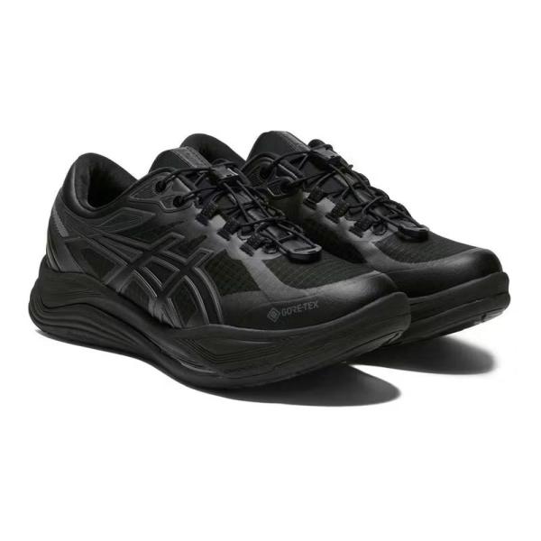 アシックス asics ウォーキングシューズ ユニセックス   GEL-RIDEWALK GTX 2...