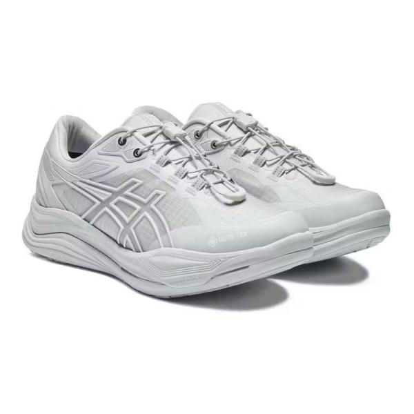 アシックス asics ウォーキングシューズ ユニセックス   GEL-RIDEWALK GTX 2...