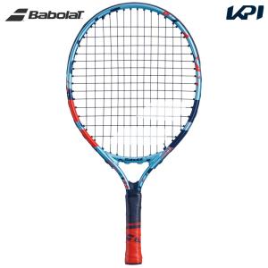 「ガット張り上げ済み」バボラ Babolat ジュニア テニスラケット BALLFIGHTER 17 ボールファイター17 140478｜kpi