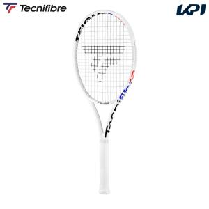 テクニファイバー Tecnifibre 硬式テニスラケット  2023 T-FIGHT 255 ISO ティーファイト 255 アイソフレックス 14FI255I30 14FI255I31 フレームのみ｜kpi