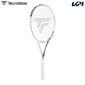 テクニファイバー Tecnifibre 硬式テニスラケット  2023 T-FIGHT 315 ISO ティーファイト 315 アイソフレックス 14FI315I32 14FI315I33 フレームのみ｜kpi