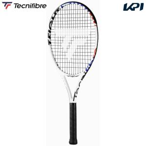 「ガット張り上げ済み」テクニファイバー Tecnifibre ジュニア テニスラケット T-FIGHT TEAM 26 2023 ティーファイト チーム26 14FIGTE326 『即日出荷』