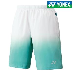 ヨネックス YONEX テニスウェア メンズ メンズハーフパンツ