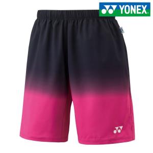 ヨネックス YONEX テニスウェア メンズ メンズハーフパンツ