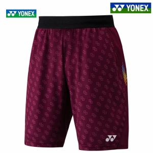 ヨネックス YONEX バドミントンウェア メン...の商品画像