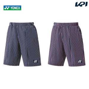 はぁーい 週末値下げ　YONEX ハーフパンツ YONEX（ヨネックス） ハーフパンツ バドミントン ソフトテニス 冷感