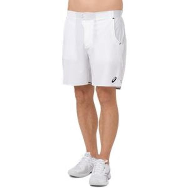 アシックス asics テニスウェア ユニセックス ショーツ 154402-0014 「SSウェア」...