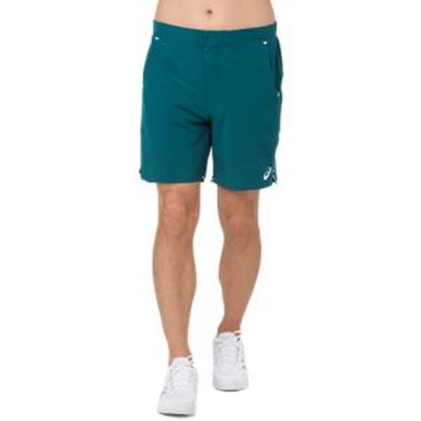 アシックス asics テニスウェア ユニセックス ショーツ 154402-8094 「SSウェア」