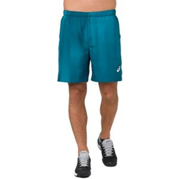 アシックス asics テニスウェア ユニセックス グラフィックショーツ 154409-1253 「...