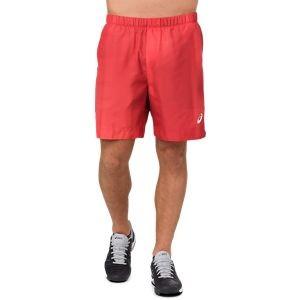 アシックス asics テニスウェア ユニセックス グラフィックショーツ 154409-1254 「...