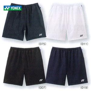 YONEX ヨネックス ジュニアベリークールパンツ1550J スポーツウェア「FW」