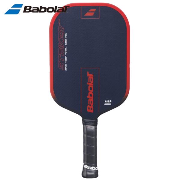 バボラ Babolat ピックルボールパドル    STRIKER PRO ストライカープロ 160...